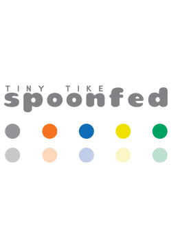 Spoonfed Branding
